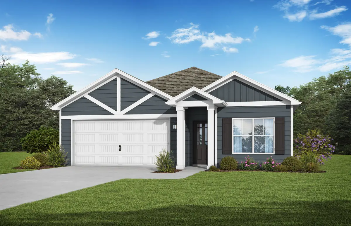 246 Sagebrush Drive, Freeport, FL 32439 - #1