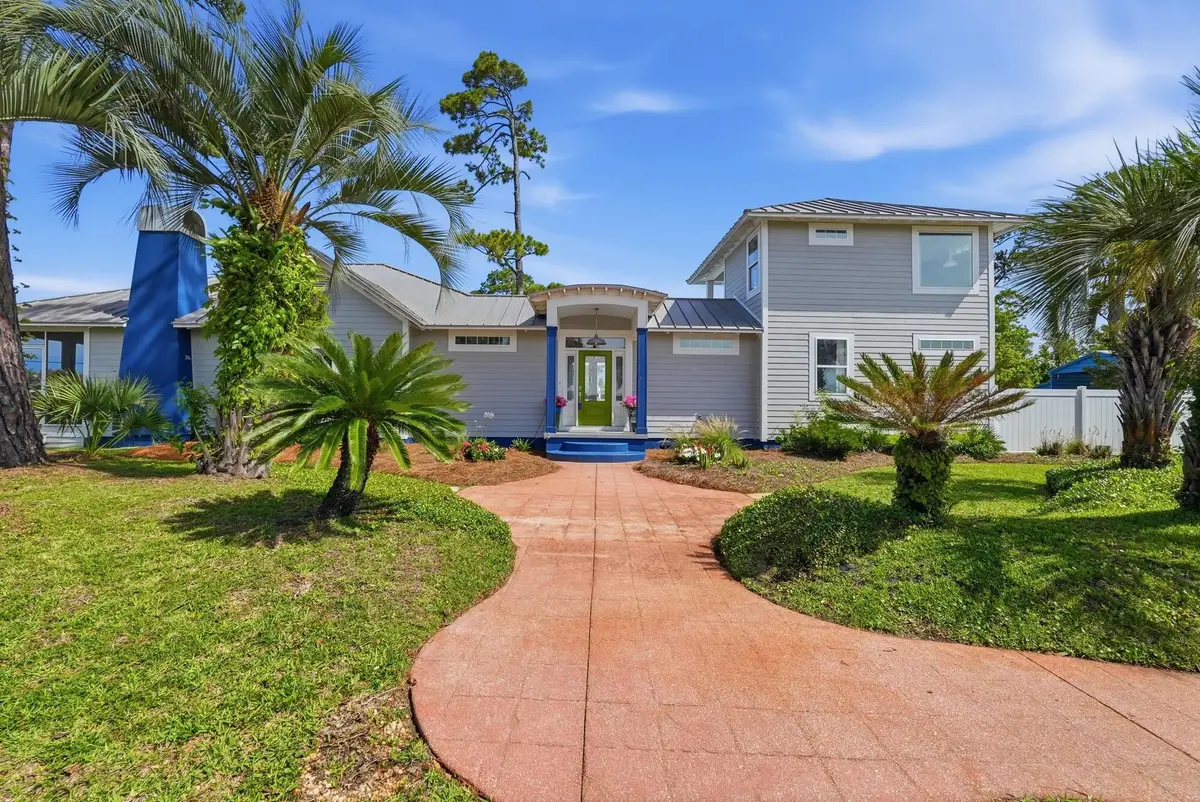 1511 Monument Avenue, Port Saint Joe, FL 32456 - #1