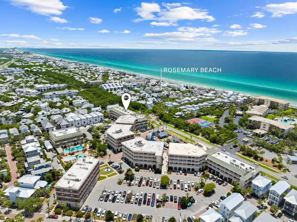 10343 E Co Highway 30a #219, Inlet Beach, FL 32461