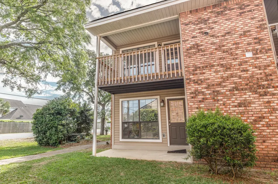 229 Carmel Drive #1, Fort Walton Beach, FL 32547 - #2