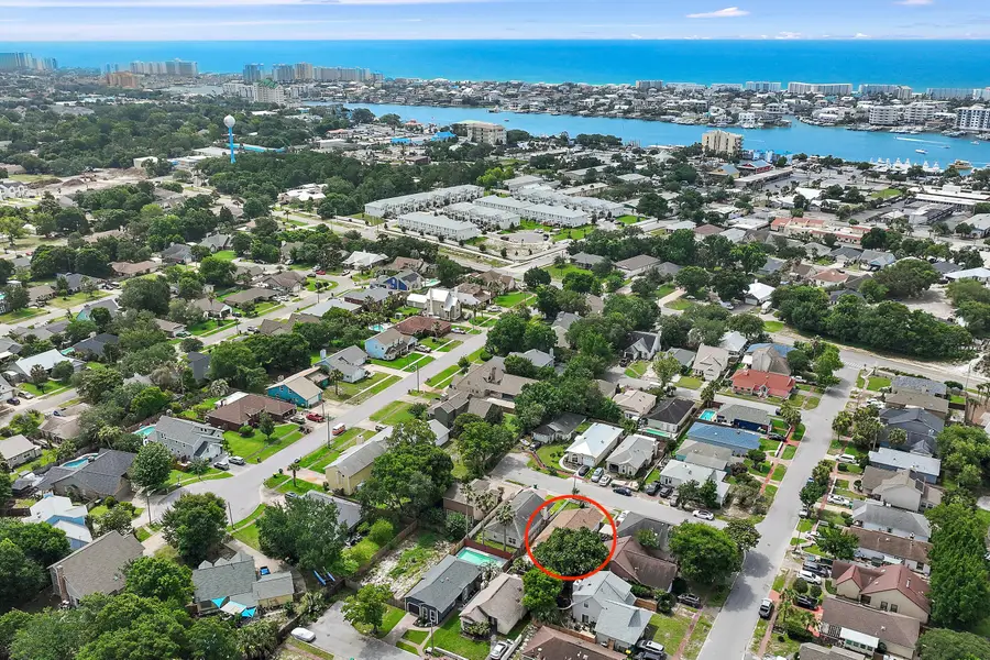 50 Rue D Honfleur, Destin, FL 32541 - #3