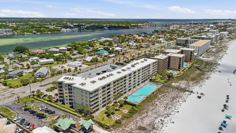 590 Santa Rosa Boulevard #117, Fort Walton Beach, FL 32548 - #2