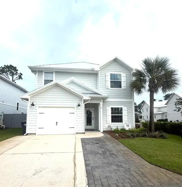 12 Woodshire Drive, Santa Rosa Beach, FL 32459 - #1