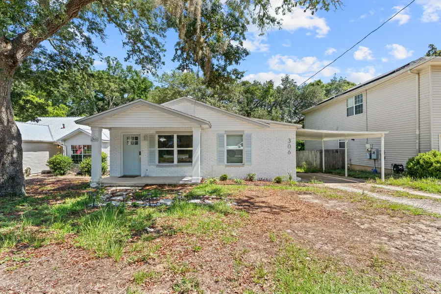 306 Florida Street, Niceville, FL 32578 - #3