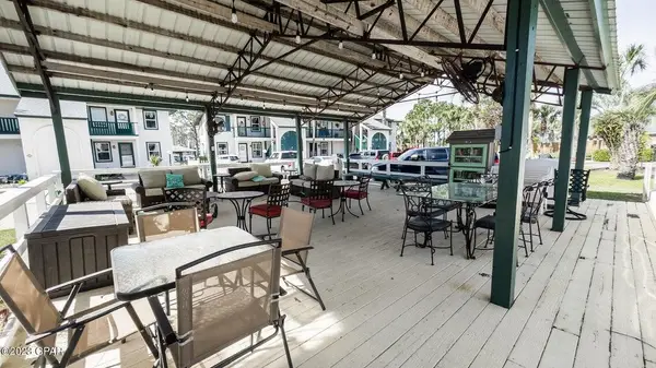 7813 N Lagoon Drive #UNIT 3C, Panama City Beach, FL 32408
