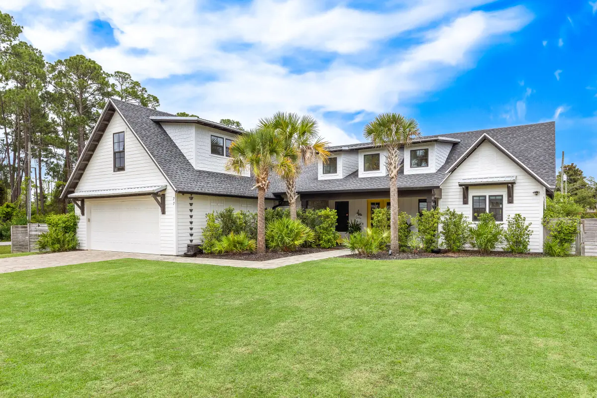 77 W Lamb Drive, Santa Rosa Beach, FL 32459 - #1