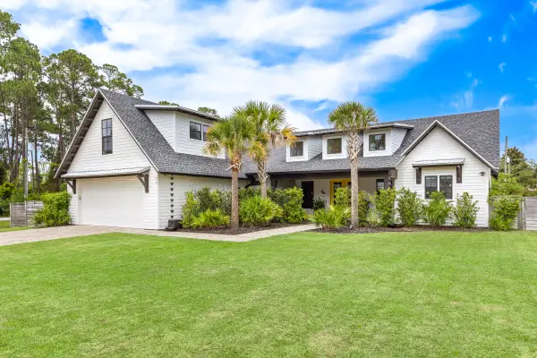 77 W Lamb Drive, Santa Rosa Beach, FL 32459