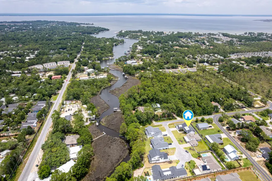 77 W Lamb Drive, Santa Rosa Beach, FL 32459 - #3