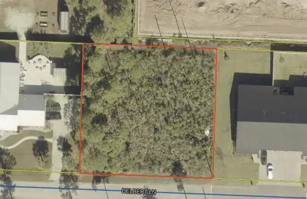 Lot 3 Delbert Lane, Santa Rosa Beach, FL 32459