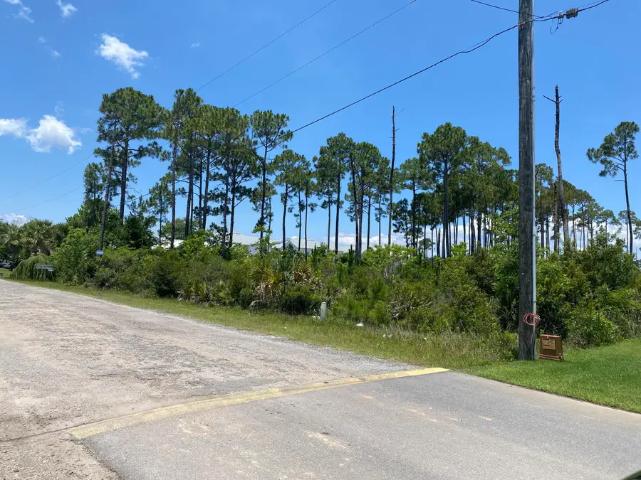 Lot 3 Delbert Lane, Santa Rosa Beach, FL 32459 - #3