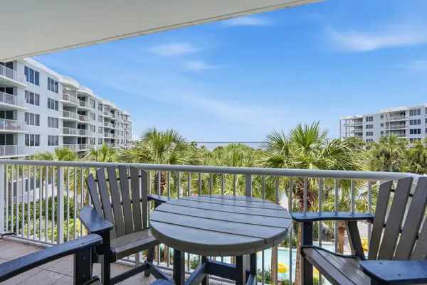 1322 SE Miracle Strip Parkway #UNIT 404, Fort Walton Beach, FL 32548