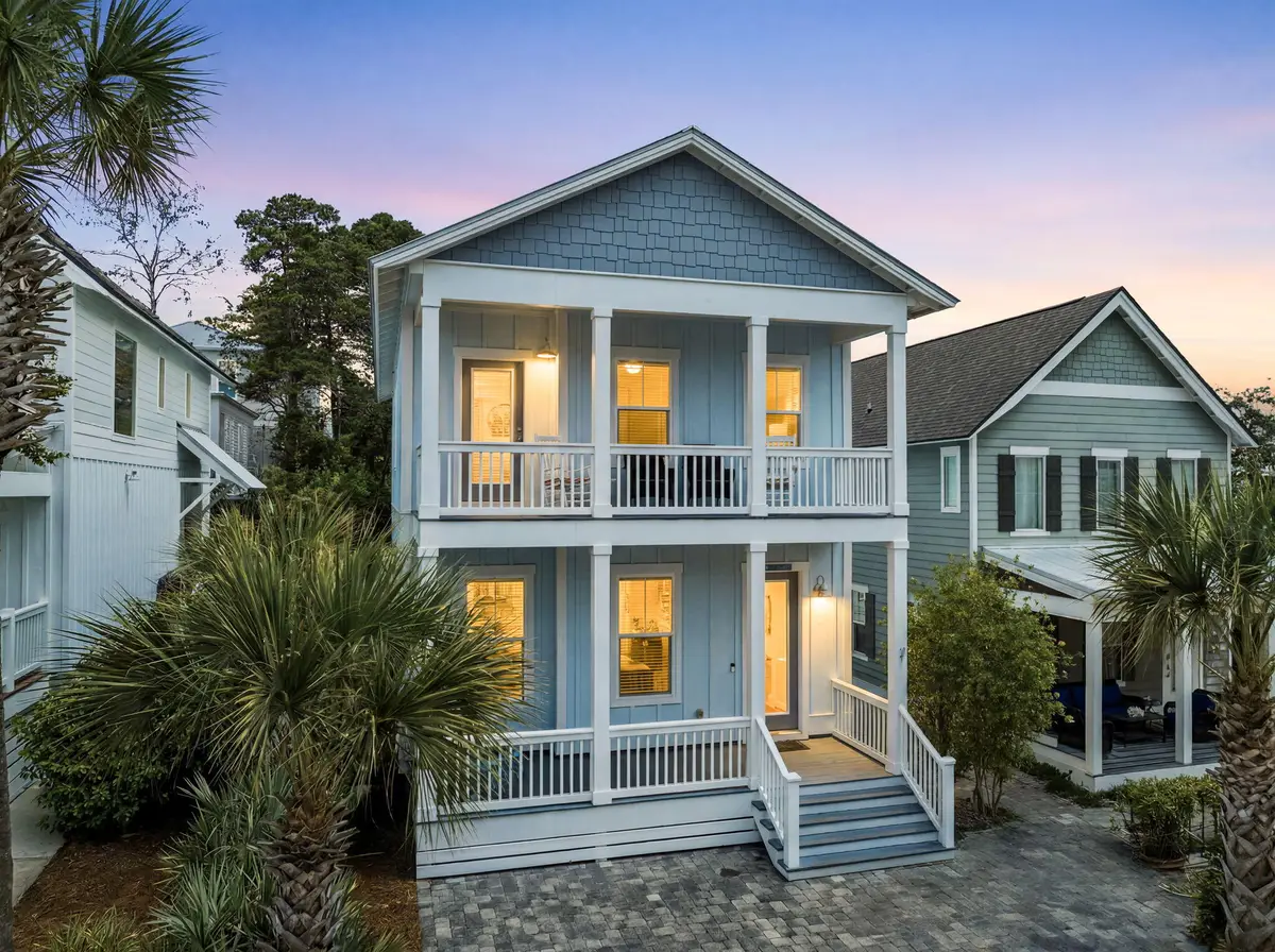 21 Magical Place, Santa Rosa Beach, FL 32459 - #1