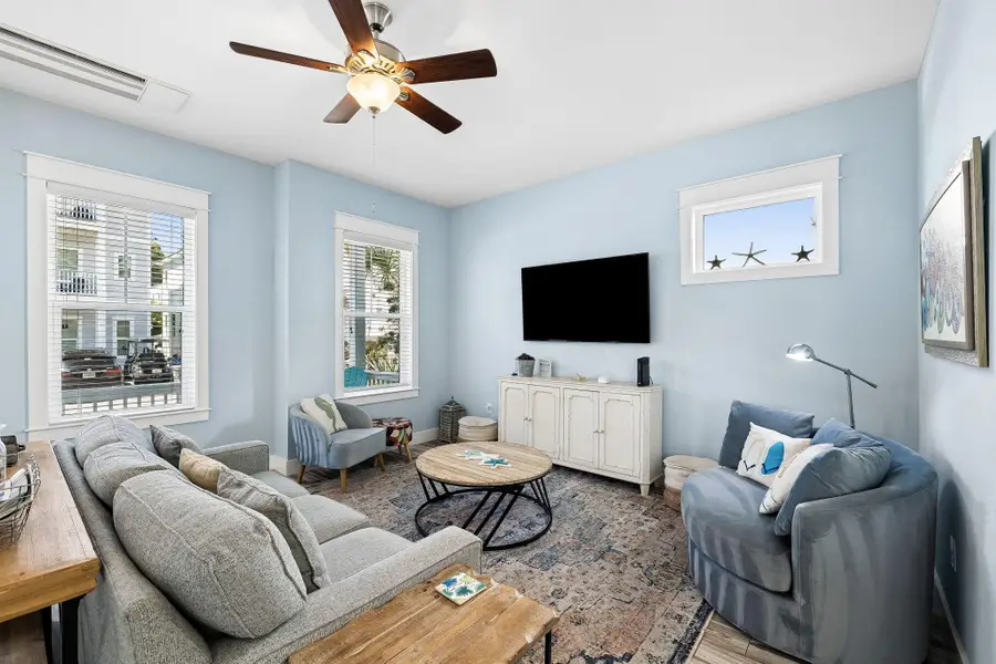 21 Magical Place, Santa Rosa Beach, FL 32459 - #2