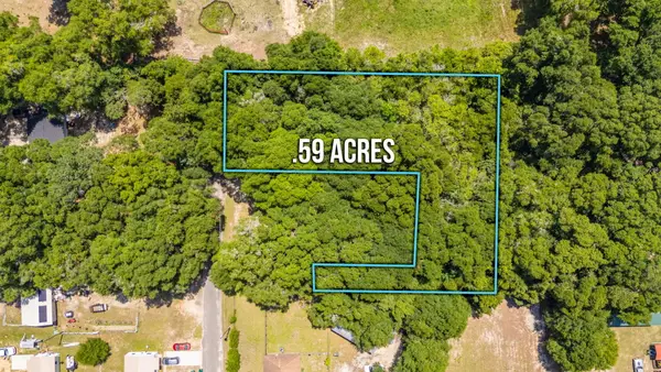 0.59 Acres Will Kelly Avenue, DeFuniak Springs, FL 32433