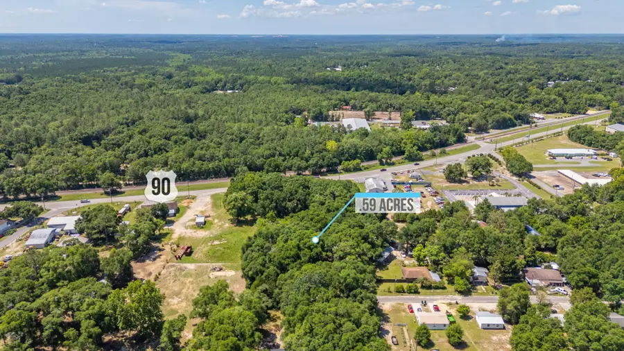 0.59 Acres Will Kelly Avenue, Defuniak Springs, FL 32433 - #3