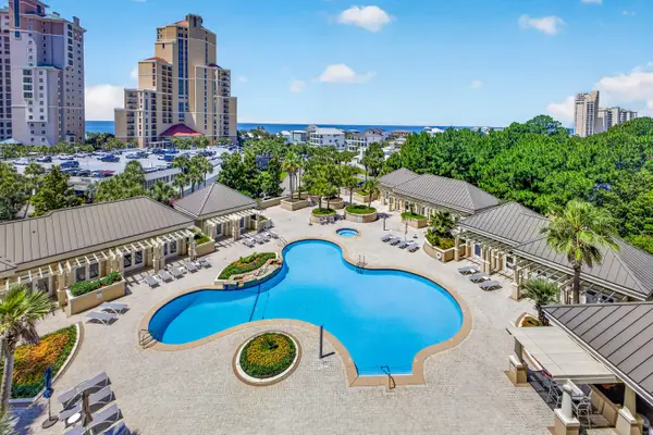 1 Beach Club Drive #604, Miramar Beach, FL 32550