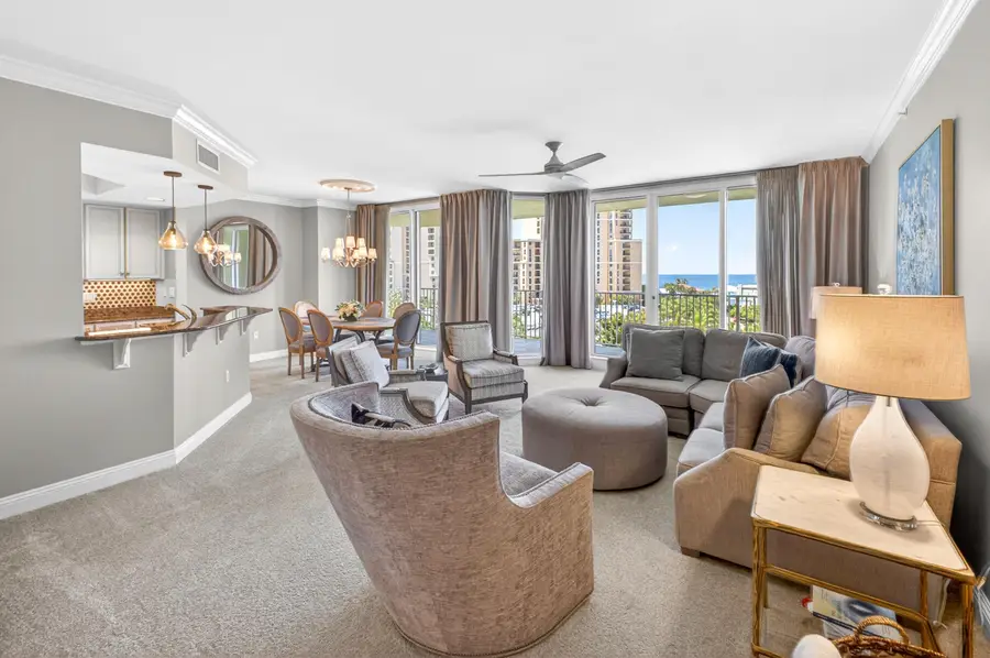 1 Beach Club Drive #604, Miramar Beach, FL 32550 - #2