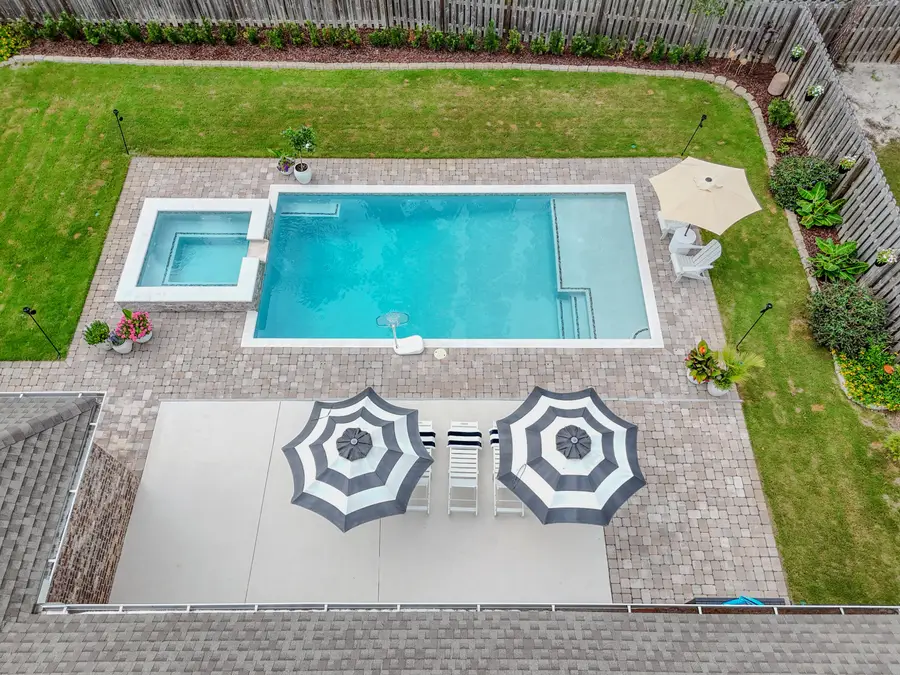 407 Mill Pond Cove, Freeport, FL 32439 - #2