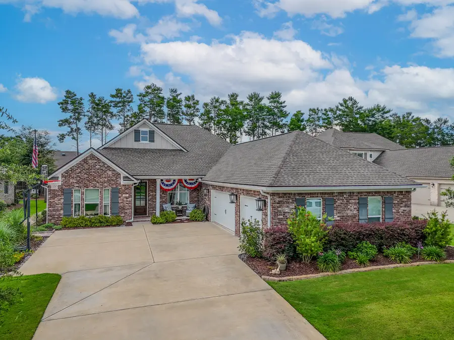 407 Mill Pond Cove, Freeport, FL 32439 - #3
