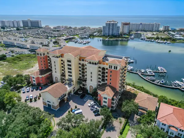 770 Harbor Boulevard #UNIT 2J, Destin, FL 32541