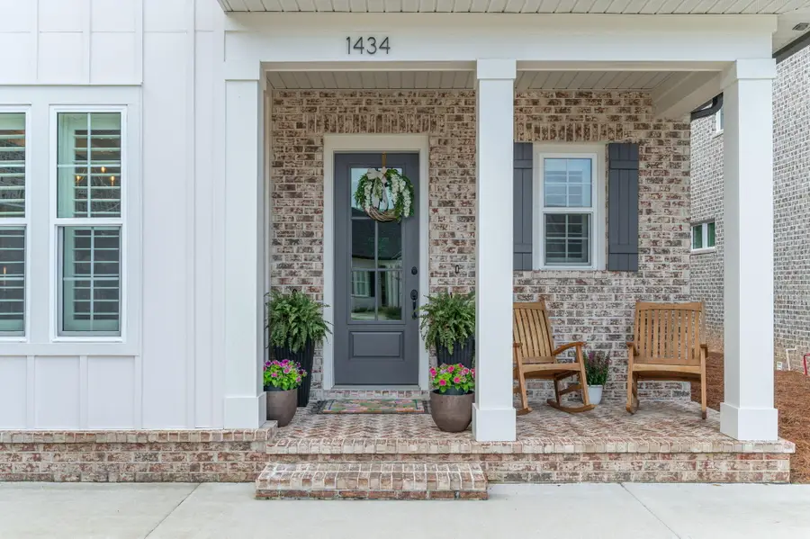 1434 Addie Drive, Niceville, FL 32578 - #3