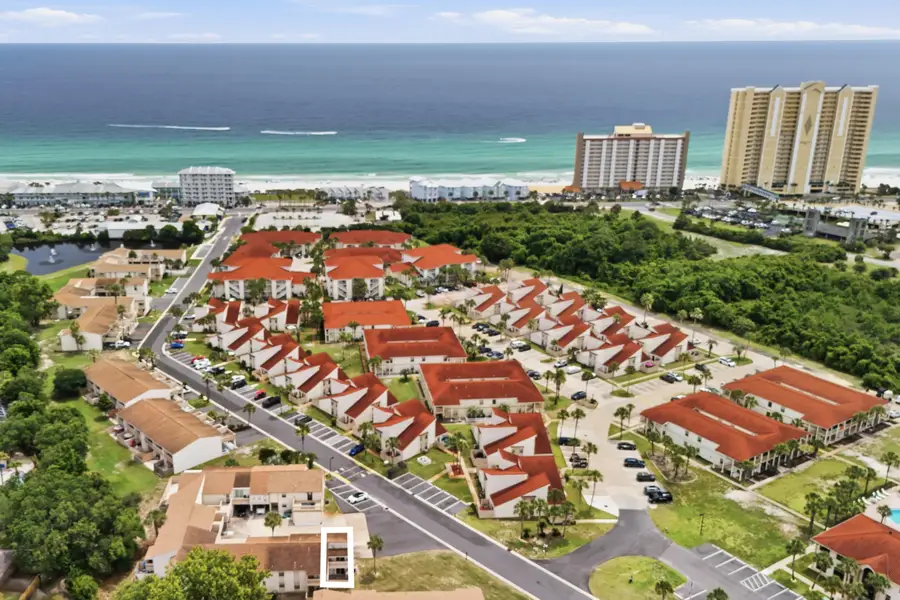 17462 Front Beach Road #6A1, Panama City Beach, FL 32413 - #3