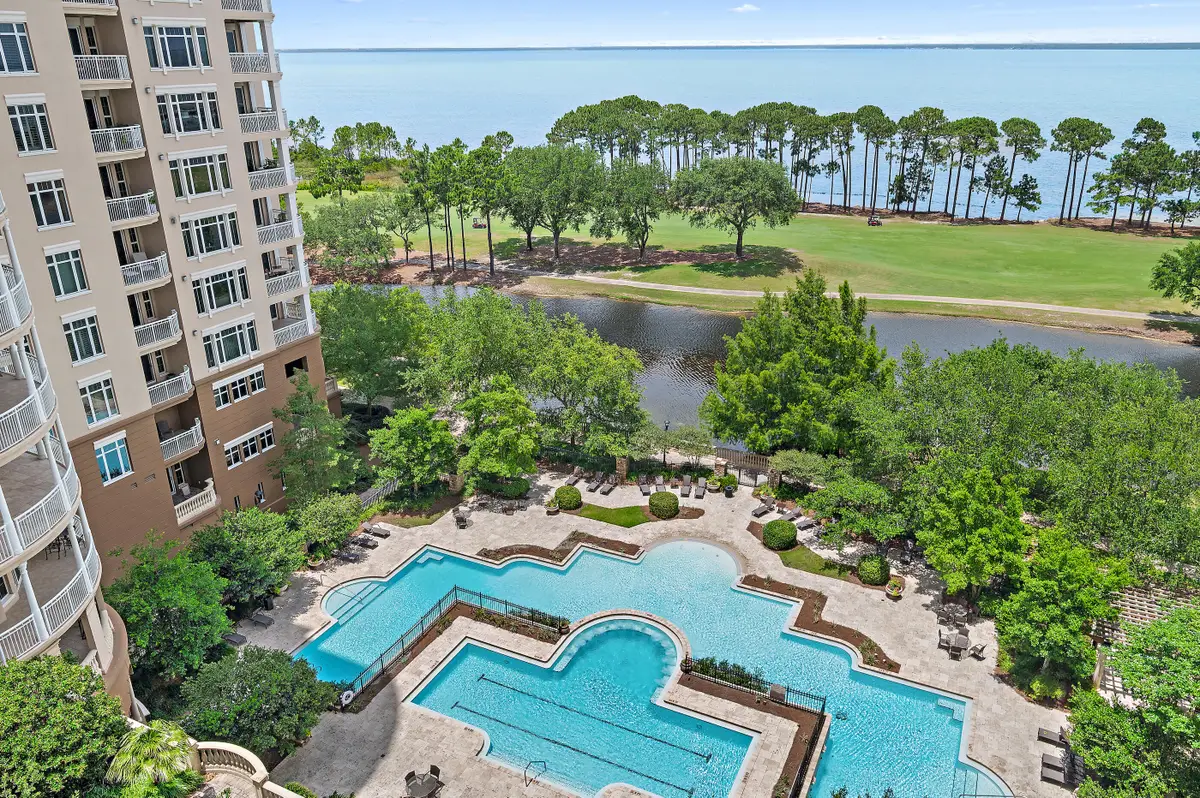 400 Kelly Plantation Drive #902, Destin, FL 32541 - #1