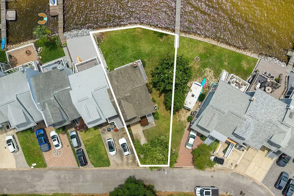 6 Bayshore Point, Valparaiso, FL 32580 - #1
