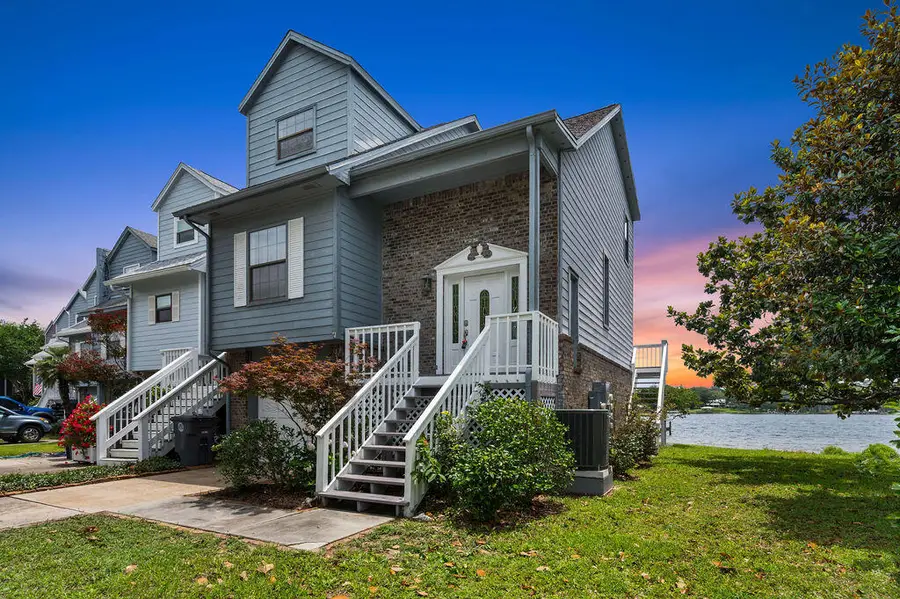 6 Bayshore Point, Valparaiso, FL 32580 - #2