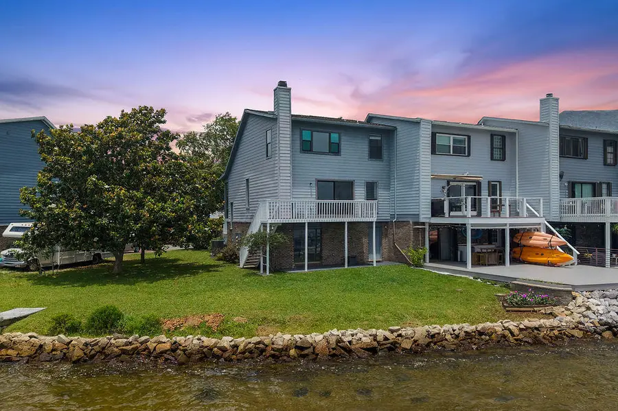 6 Bayshore Point, Valparaiso, FL 32580 - #3
