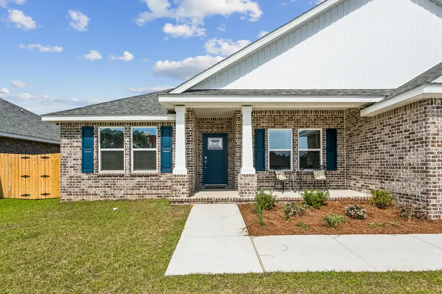 7616 Hatteras Drive, Navarre, FL 32566 - #2