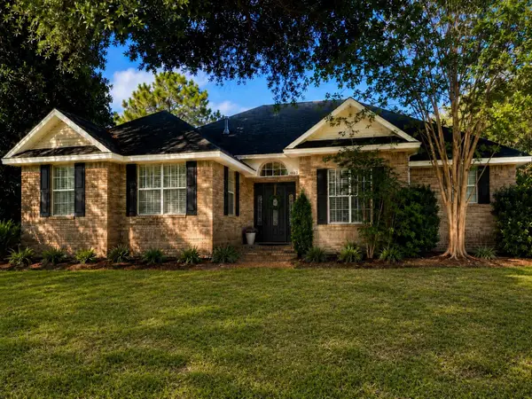 4683 Lovegrass Lane, Crestview, FL 32539
