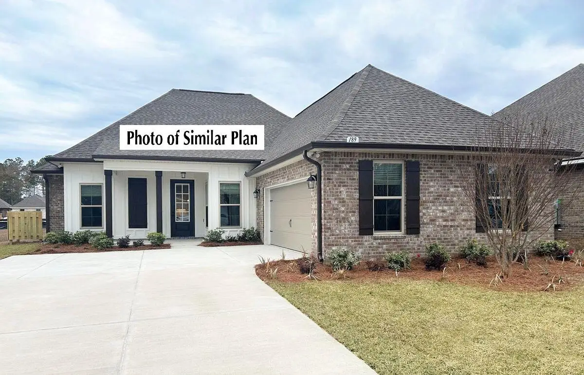 41 Perch Place, Freeport, FL 32439 - #1