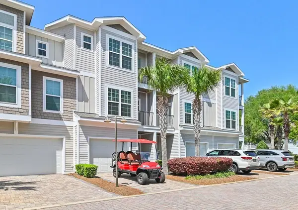 257 Driftwood Road #UNIT 3, Miramar Beach, FL 32550