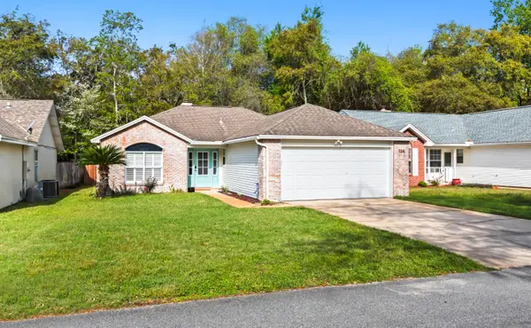 134 Wright Circle, Niceville, FL 32578