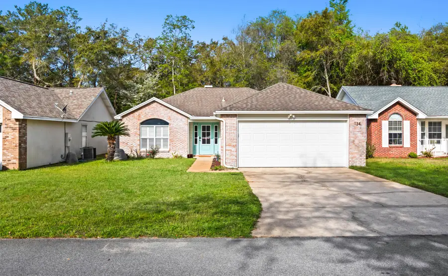 134 Wright Circle, Niceville, FL 32578 - #2