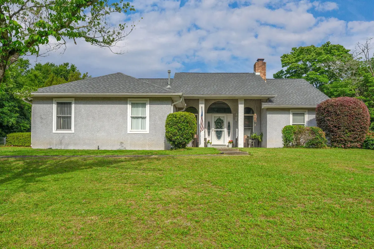 114 Oakcrest Drive, Crestview, FL 32539 - #1