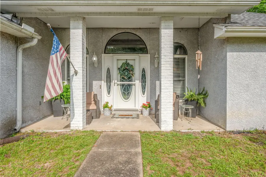 114 Oakcrest Drive, Crestview, FL 32539 - #3