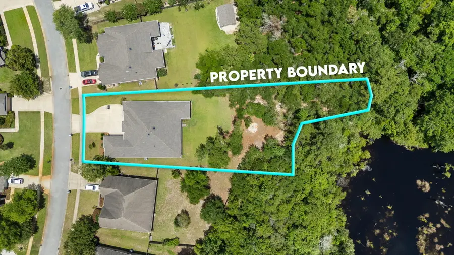 370 Mango Lane, Freeport, FL 32439 - #3