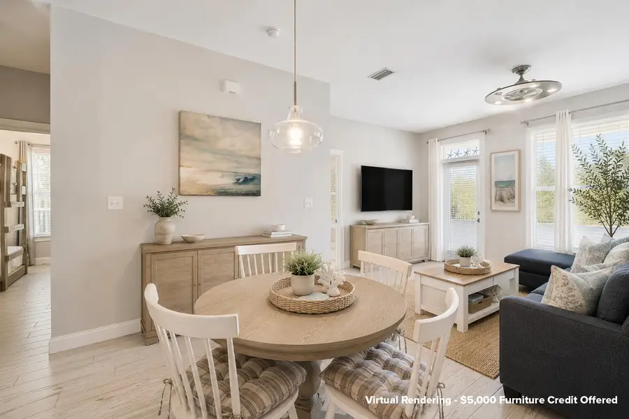 119 Topsail Village Drive #UNIT 413, Santa Rosa Beach, FL 32459 - #3