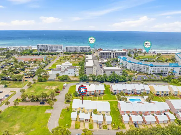 450 S Geronimo Street #102, Miramar Beach, FL 32550