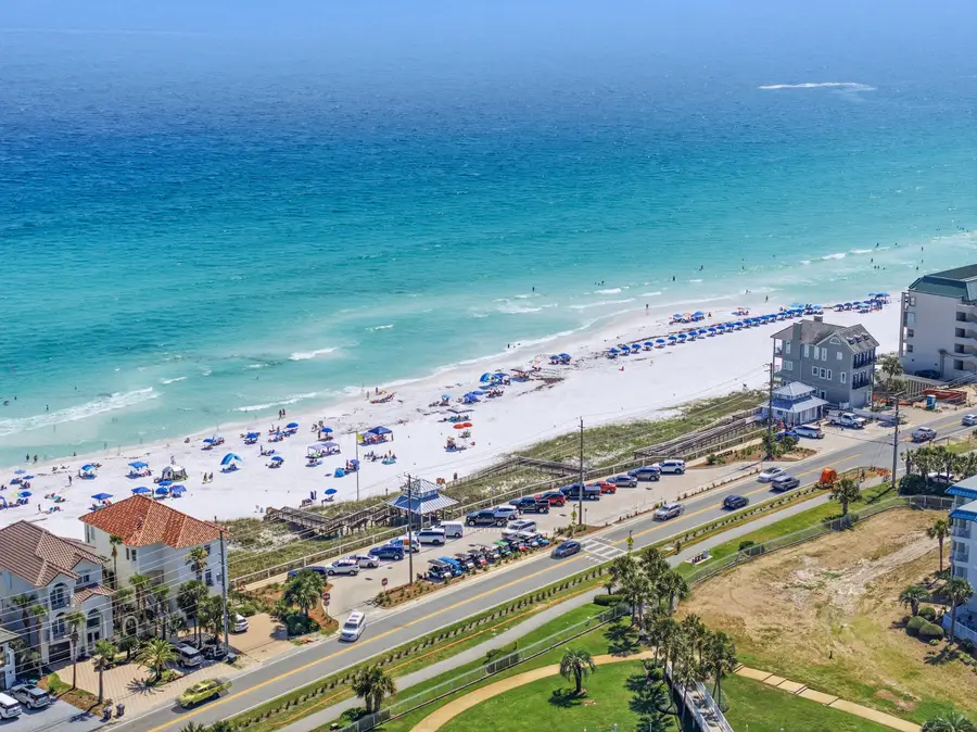 450 S Geronimo Street #102, Miramar Beach, FL 32550 - #2