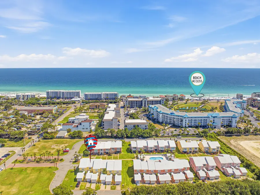 450 S Geronimo Street #102, Miramar Beach, FL 32550 - #3