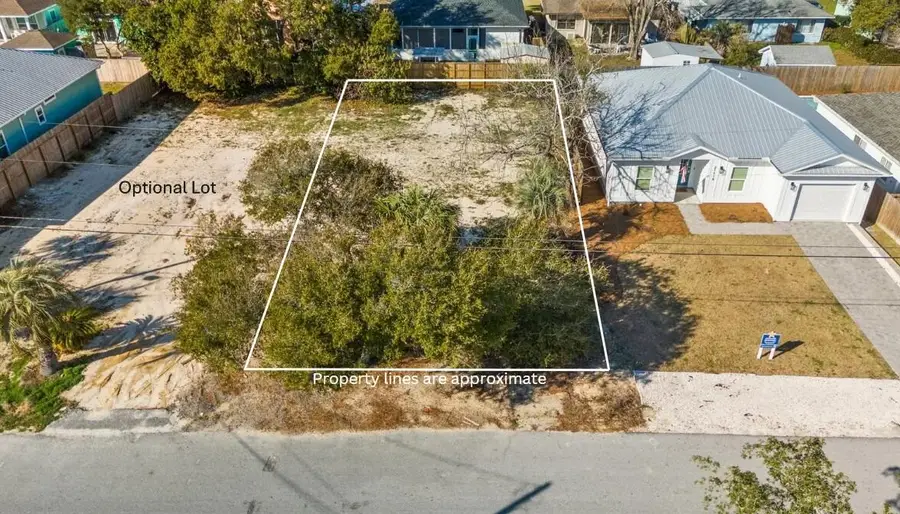 21522 Dolphin Avenue, Panama City Beach, FL 32413 - #3