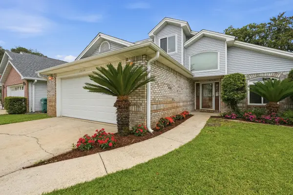 2554 Erwin Fleet Road, Shalimar, FL 32579