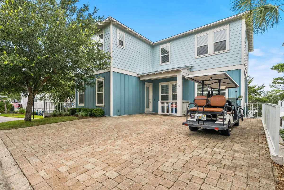 251 Gulfview Circle, Santa Rosa Beach, FL 32459 - #1