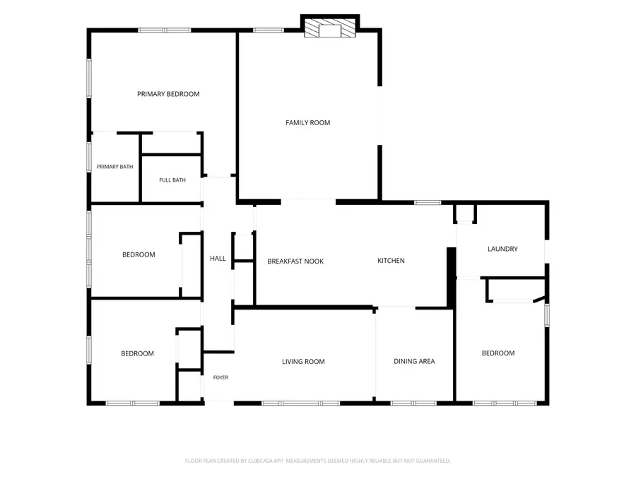 514 E Hollywood Boulevard, Mary Esther, FL 32569 - #3