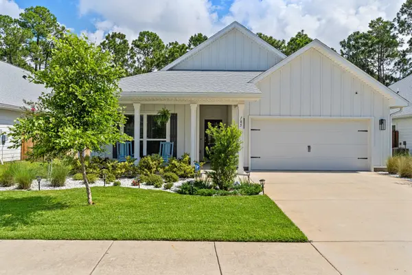 185 Sea Eagle Lane, Santa Rosa Beach, FL 32459