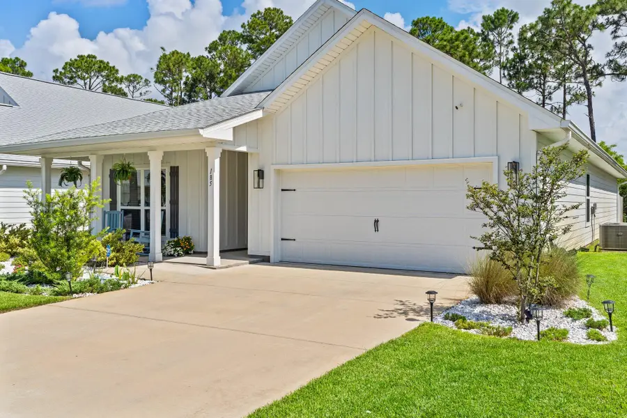 185 Sea Eagle Lane, Santa Rosa Beach, FL 32459 - #3