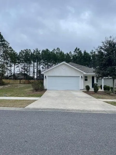 427 Earl Godwin Road, Freeport, FL 32439 - #1